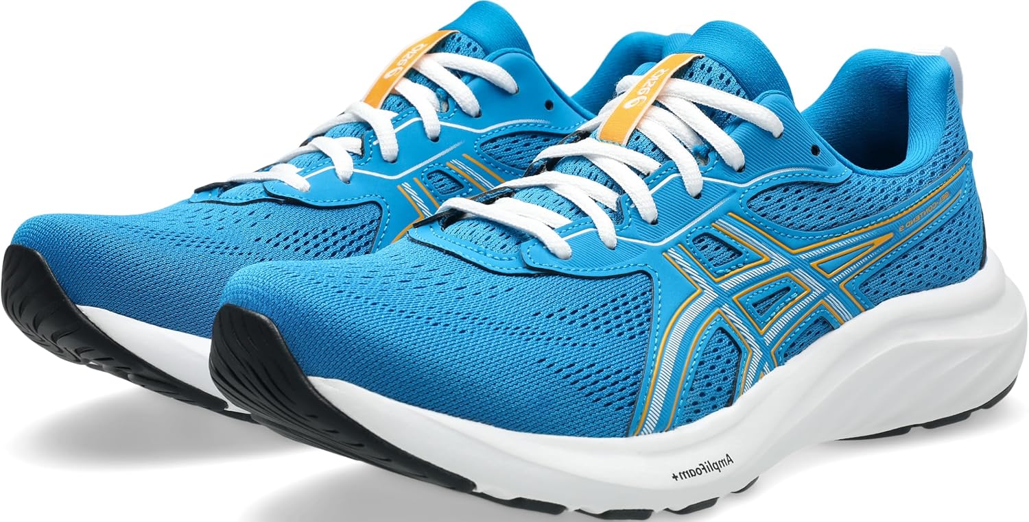 ASICS Gel-Contend 9 Sneaker