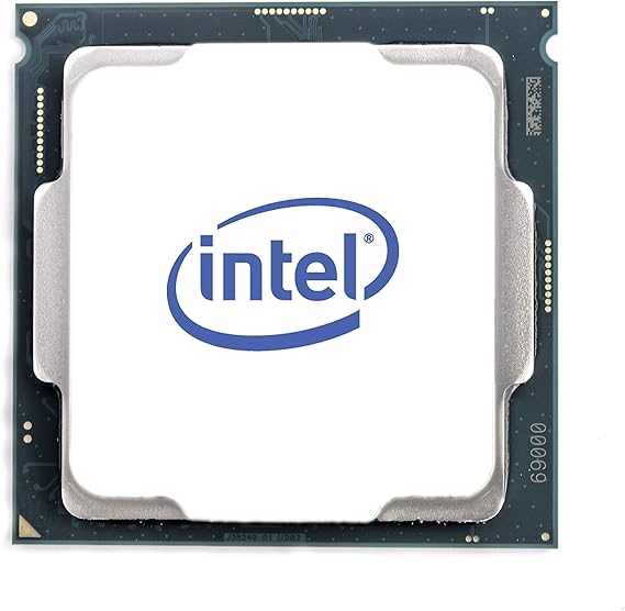 Intel 10 Core i9 10850K Comet Lake CPU/Processor