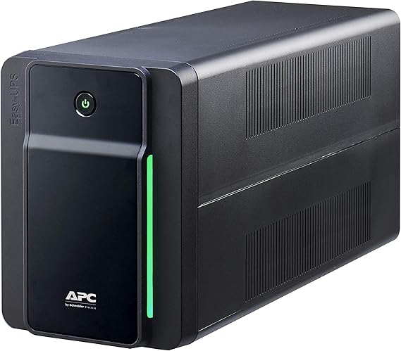 Apc Bvx1600li-gr