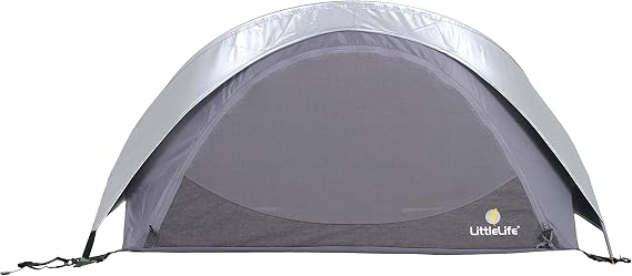 LittleLife Sunshade Accessory For Arc 2 Portable Compact Travel Cot