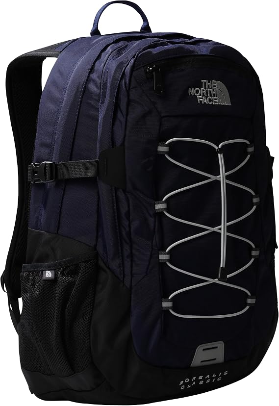 The North Face Borealis Classic Sırt Çantası (29L) NF00CF9CATK1 Lacivert