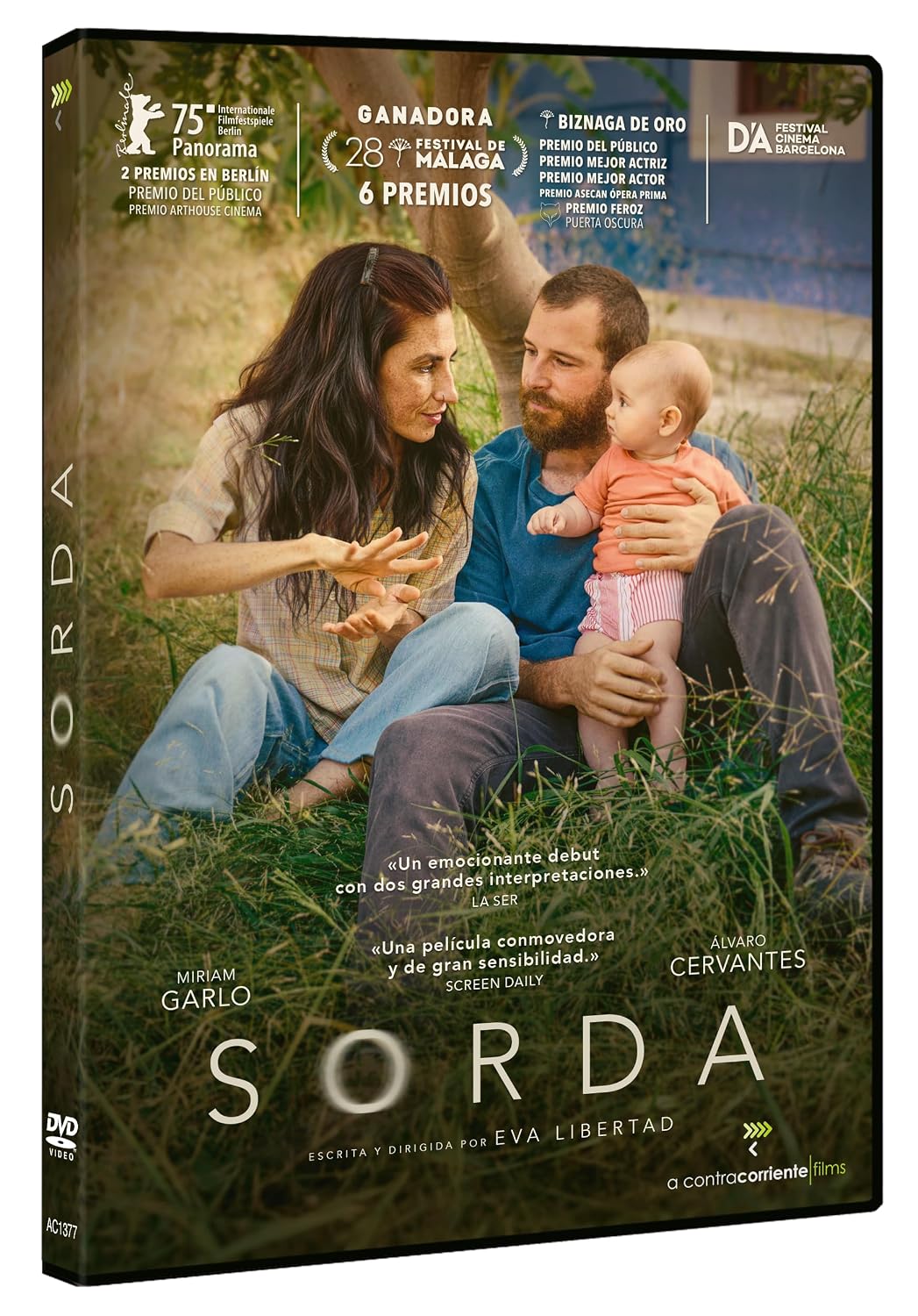 Sorda [DVD]