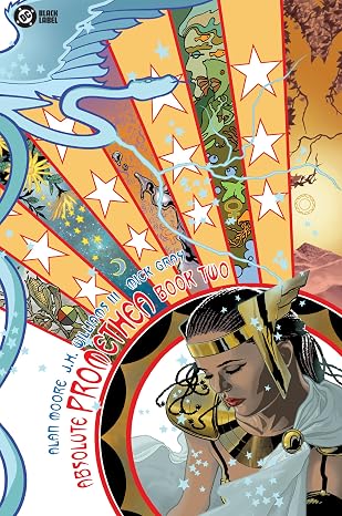 Absolute Promethea 2