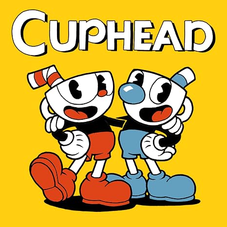 Cuphead [PC Code - Steam]