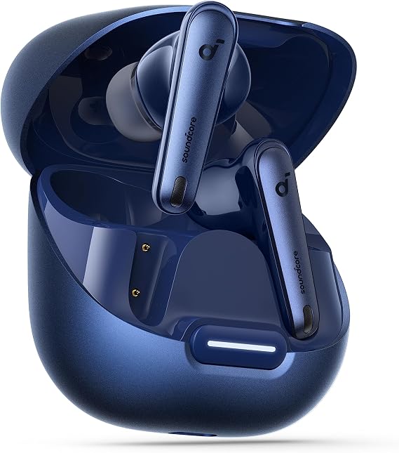 Anker Soundcore Liberty 4 NC Navy