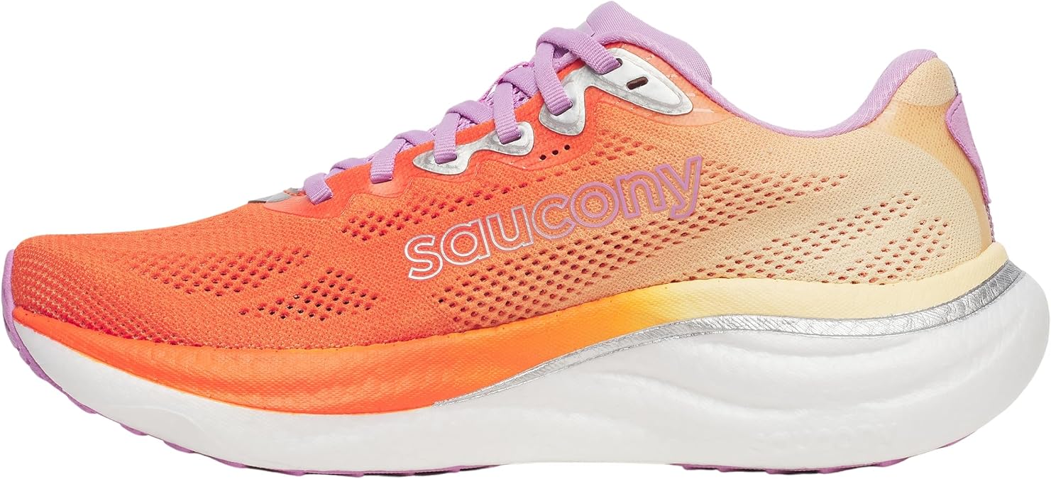 Saucony Ride 19 Color