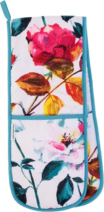Designers Guild Couture Rose Double Glove by Ulster Weavers