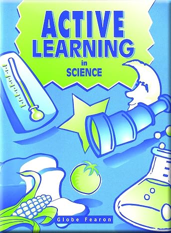 ACTIVE LEARNING IN SCIENCE SE 97C. (Active Learning (Globe))