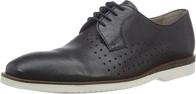 Clarks Tulik Edge, Men's Derbys