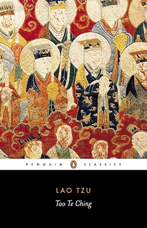 Tao Te Ching (Classics)
