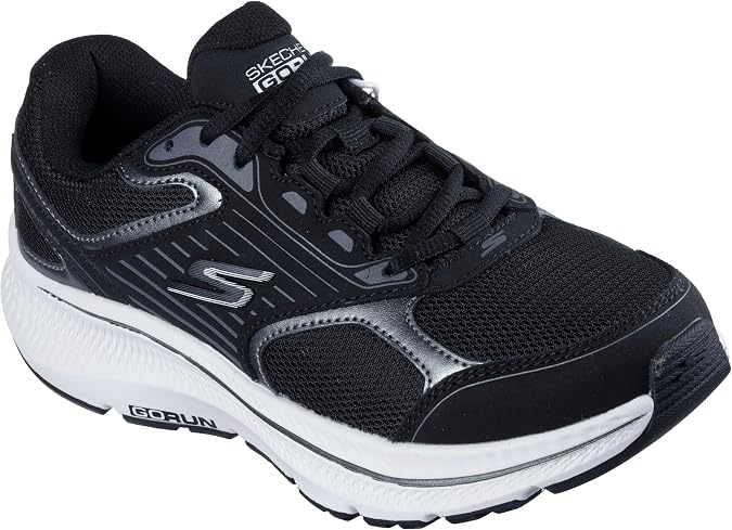 Skechers Women's Hands Free Slip-ins Go Run Consistent 2.0 EndureSneaker