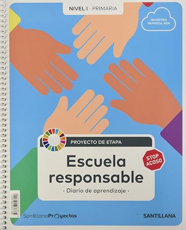 Nivel I Pri Escuela Responsable