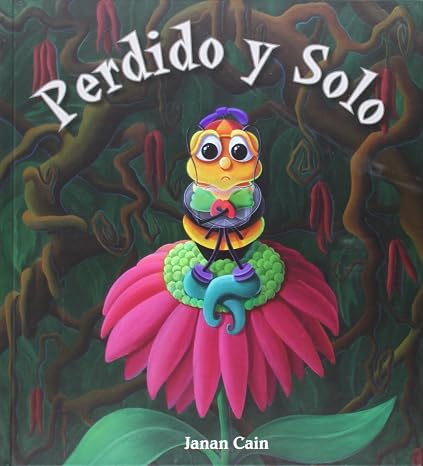 Perdido y solo (SIN COLECCION)