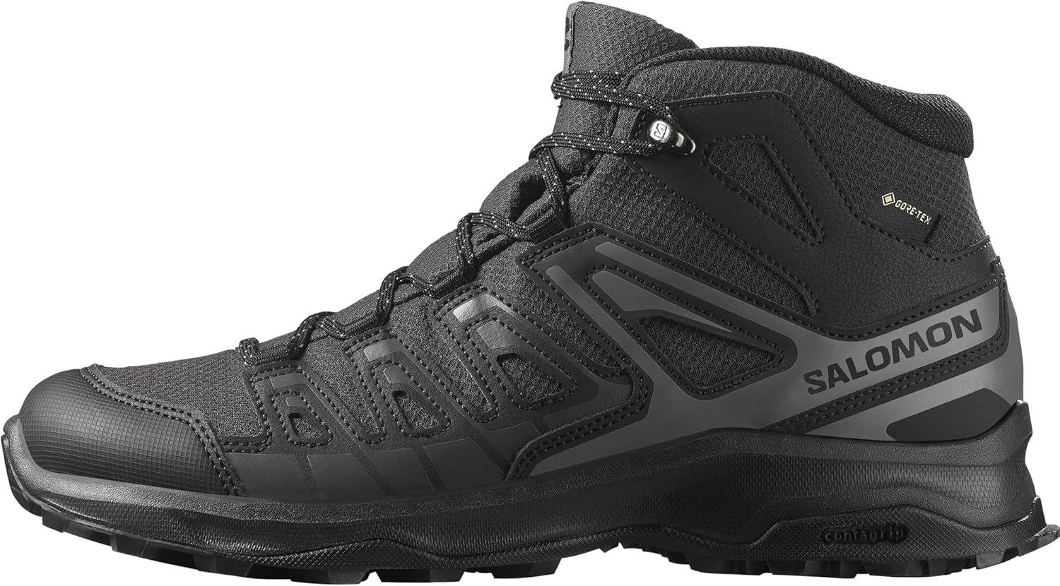 Salomon Extegra Goretex waterproof hiking shoes