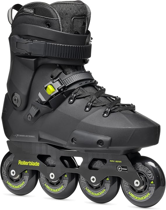 Roller Skates Twister XT Size: 40 1/2