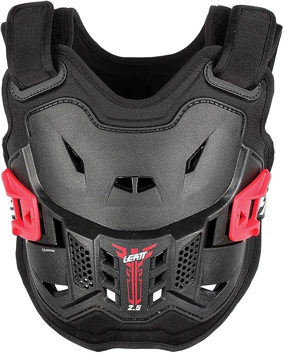 Leatt 4.5 Chest Protector