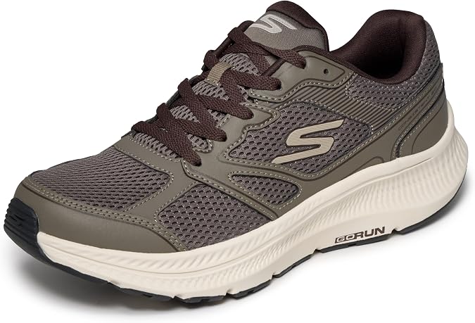 Skechers Men's Go Run Consistent 2.0 MapletonSneaker