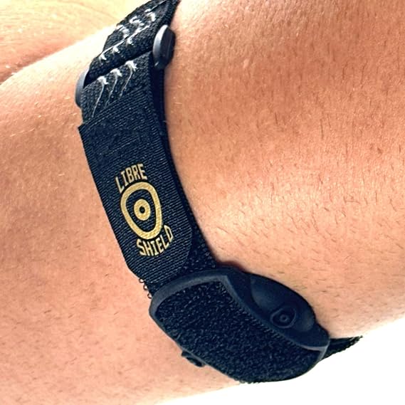 Libre Shield Sensor Saver G7 Armband