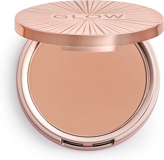 Makeup Revolution, Splendour, Bronzer, Fair, 15.5g