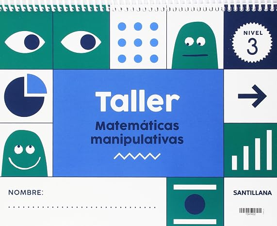 Taller Matematicas 3