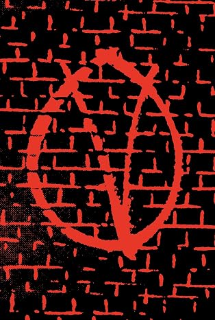 Absolute V for Vendetta 2023 Edition