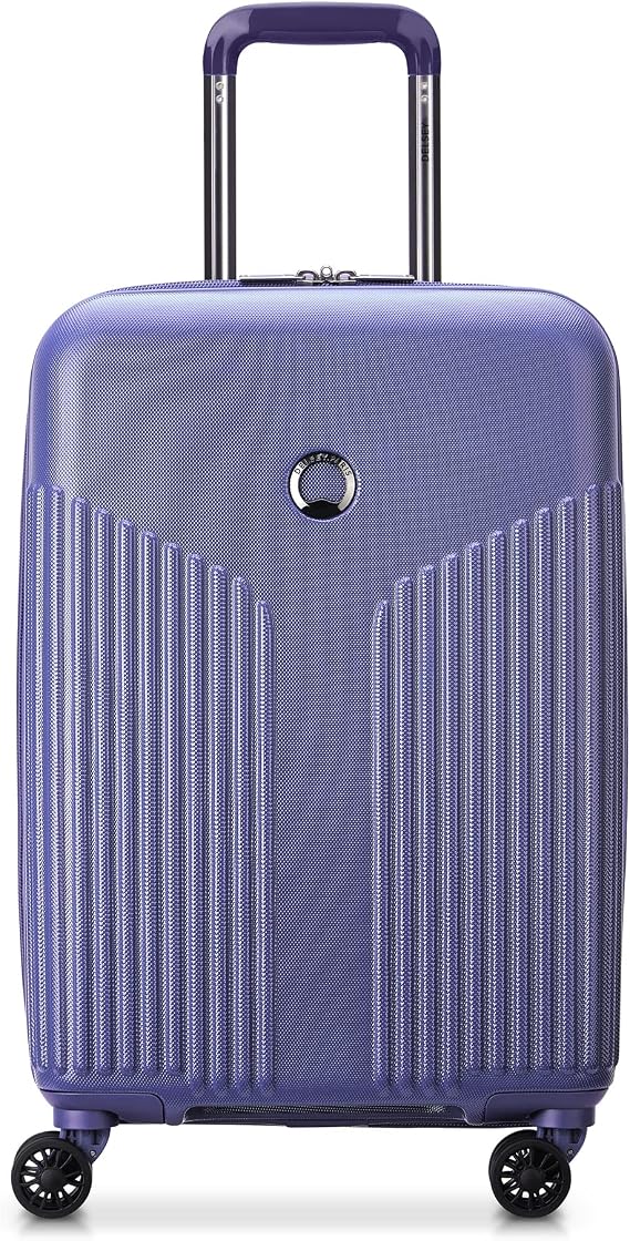 Delsey Paris Comete 3.0 Hardside Expandable Luggage with Spinner Wheels