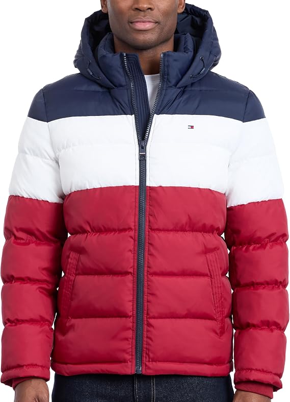 Tommy Hilfiger Outerwear for Men