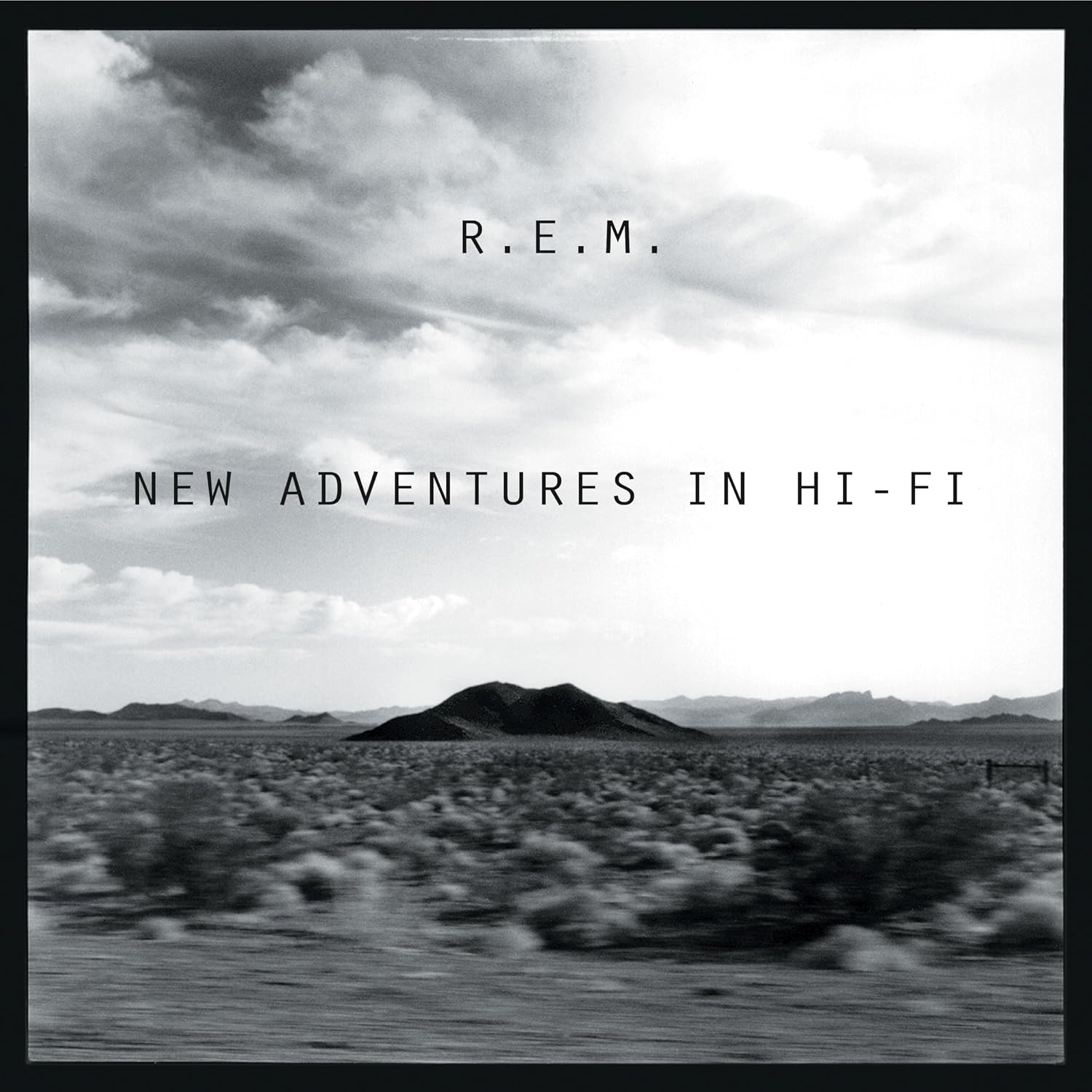 New Adventures In Hi-Fi Deluxe
