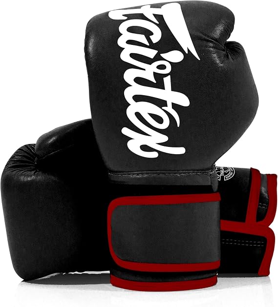 Fairtex Microfibre Boxing Gloves Muay Thai Boxing - BGV14, BGV1 Limited Edition, BGV12, BGV11, BGV18, BGV20