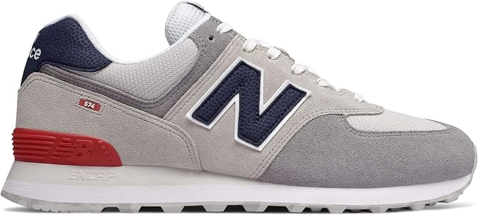 New Balance Men's 574 V2 Essential Sneaker