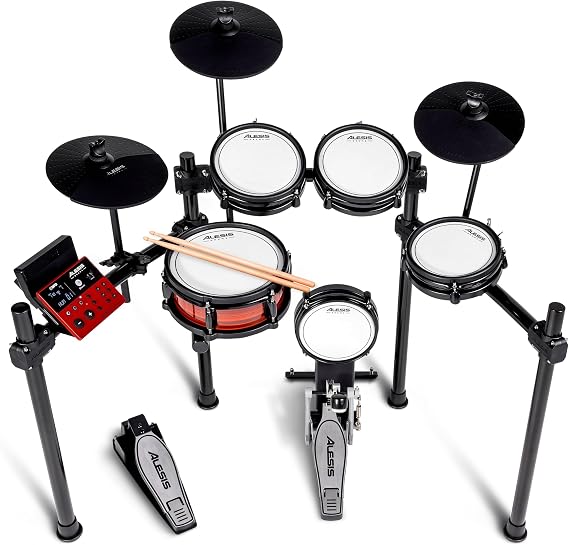 Alesis Nitro Pro Electric Drum Kit