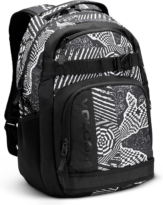 Volcom Men's Everstone Skate Backpack