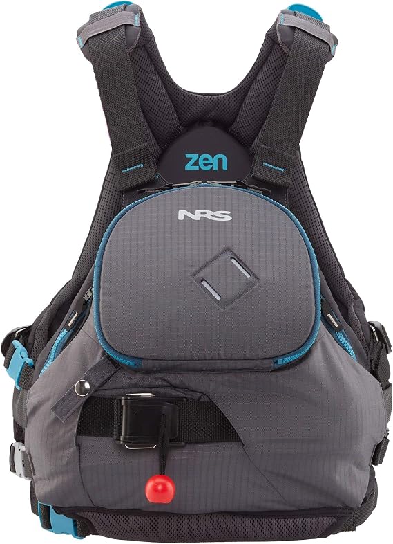NRS Zen LifeJacket PFD