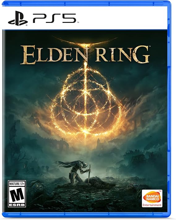 Elden Ring for PlayStation 5