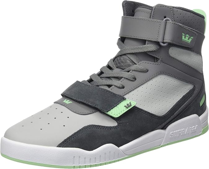 Supra Men's Breaker Hi-Top Trainers