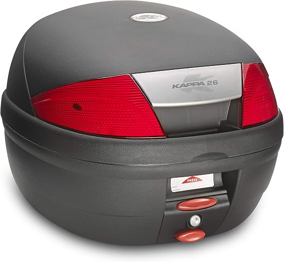 Givi K26N Monolock Top-Case