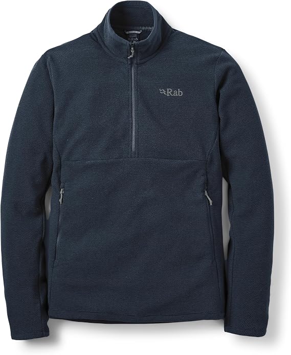 Rab Men's Stavel Fleece Pull-On