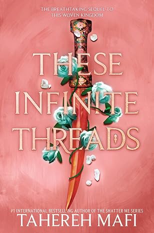 These Infinite Threads: 2