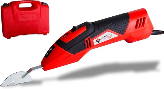 Rubi Tools Rubiscraper-250