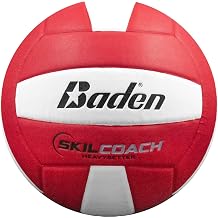 Baden SkilCoach HeavySetter Official Size 5 Composite Training Volleyball