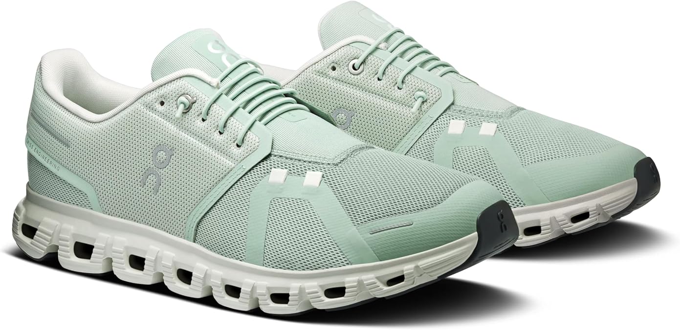 On Running Cloud 6 Trainers Shoes