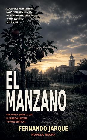 El manzano