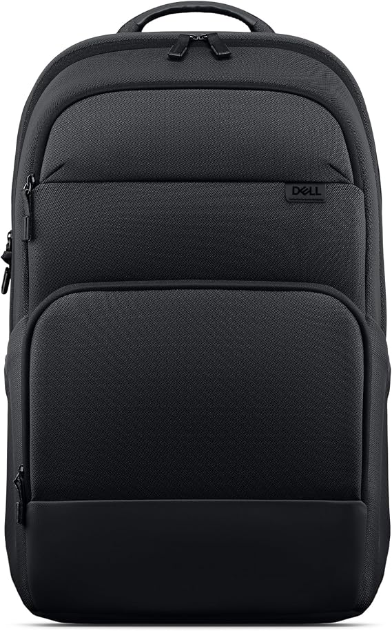Dell Pro EcoLoop Laptop Backpack CP5626, 16in, 23L, Water Resistant