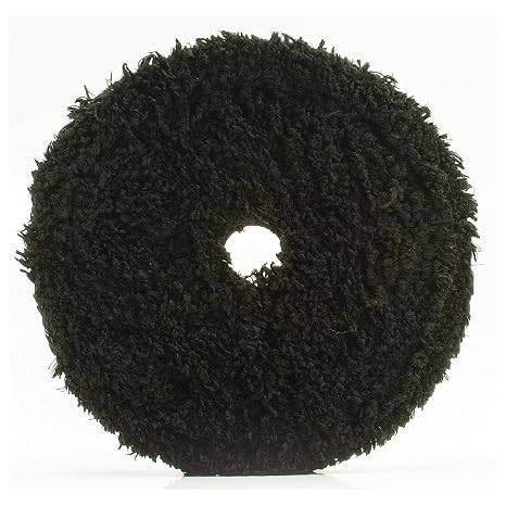 Buff and Shine Microfiber Finisher Pad 5 inch