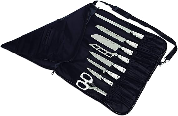ARCOS Knife Case 8 Pieces Polyester 500x510mm