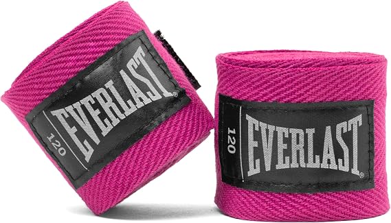 Everlast Core Hand Wraps