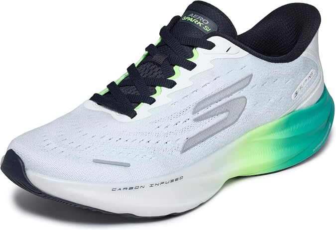 Skechers Men's Slip-Ins: Aero Spark