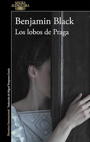 Los lobos de Praga