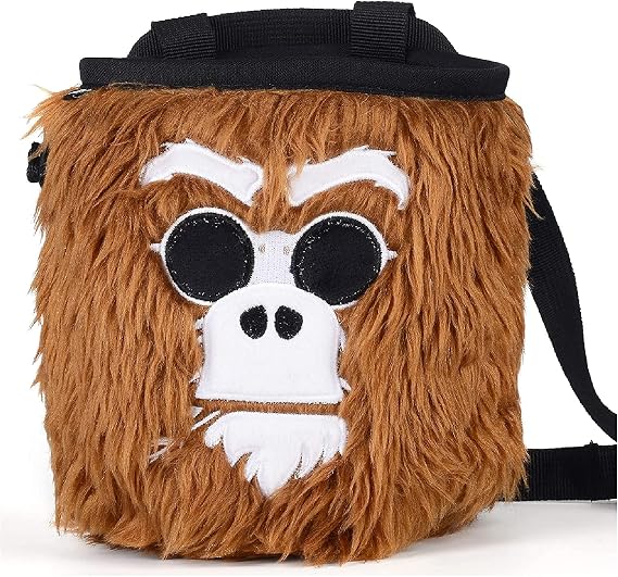 BG Climbing Chalkbags