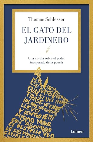 El gato del jardinero